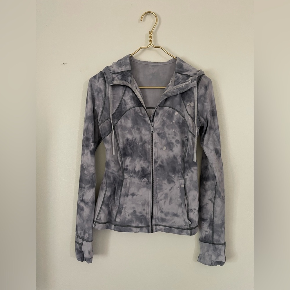 LULULEMON/ full zip hoodie - Picture 8 of 13